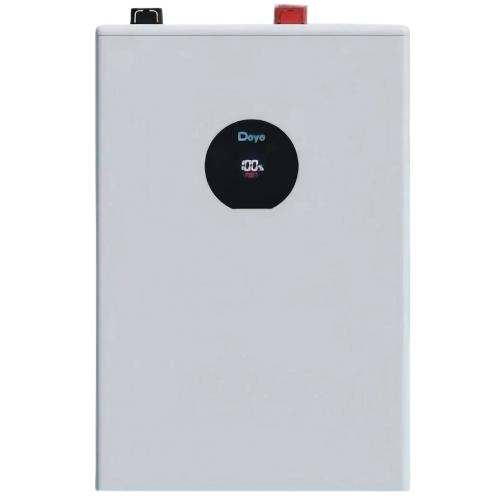 Акумуляторна батарея DEYE SE-F16-C Battery Module: LiFePO4 51,2V 314Ah 16.0 kWh